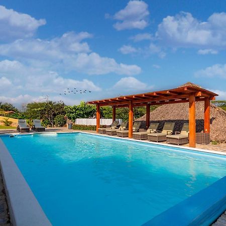 Villas & Resort Luz De Luna Санта-Крус-Уатулько Екстер'єр фото