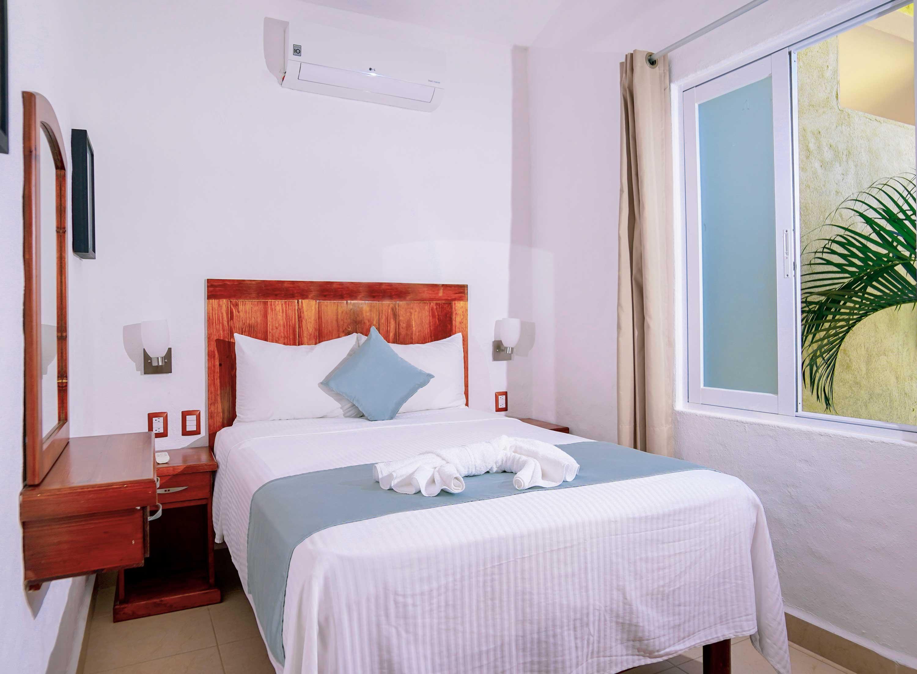 Villas & Resort Luz De Luna Санта-Крус-Уатулько Екстер'єр фото