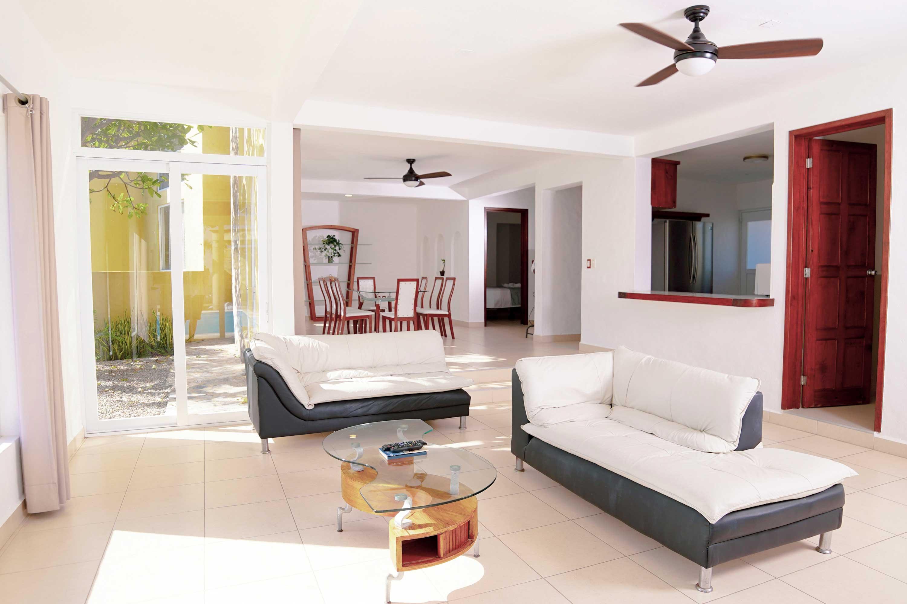 Villas & Resort Luz De Luna Санта-Крус-Уатулько Екстер'єр фото